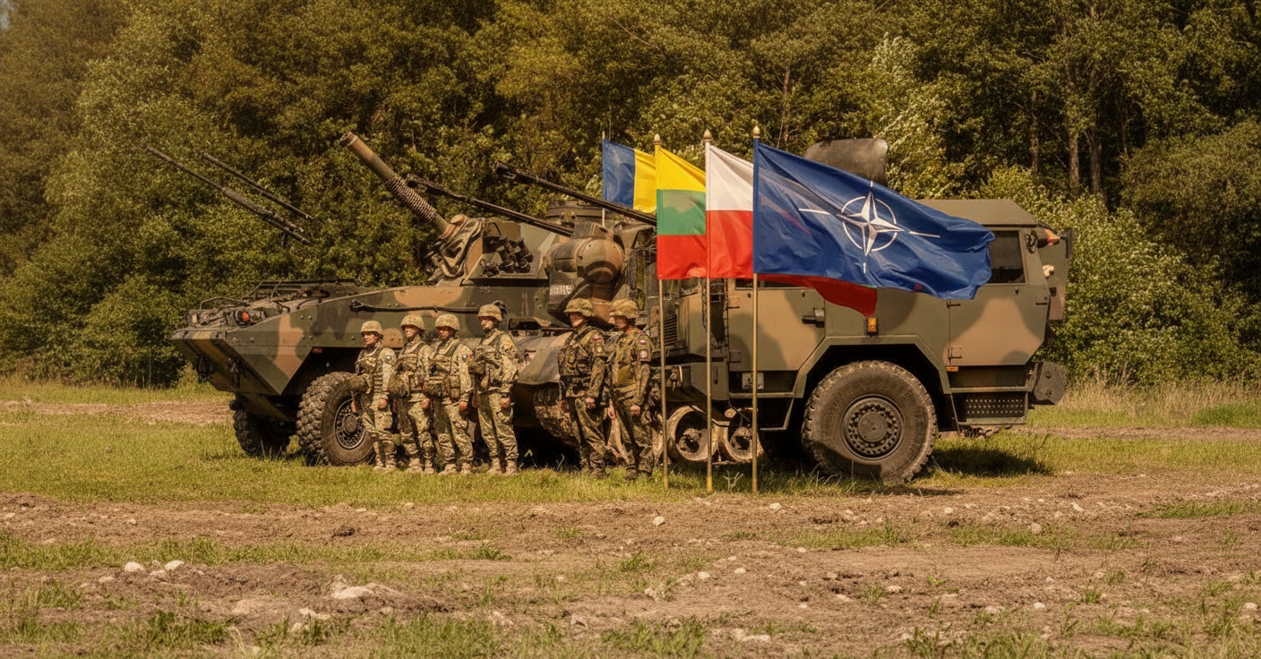 Битва безпілотників НАТО і Росії