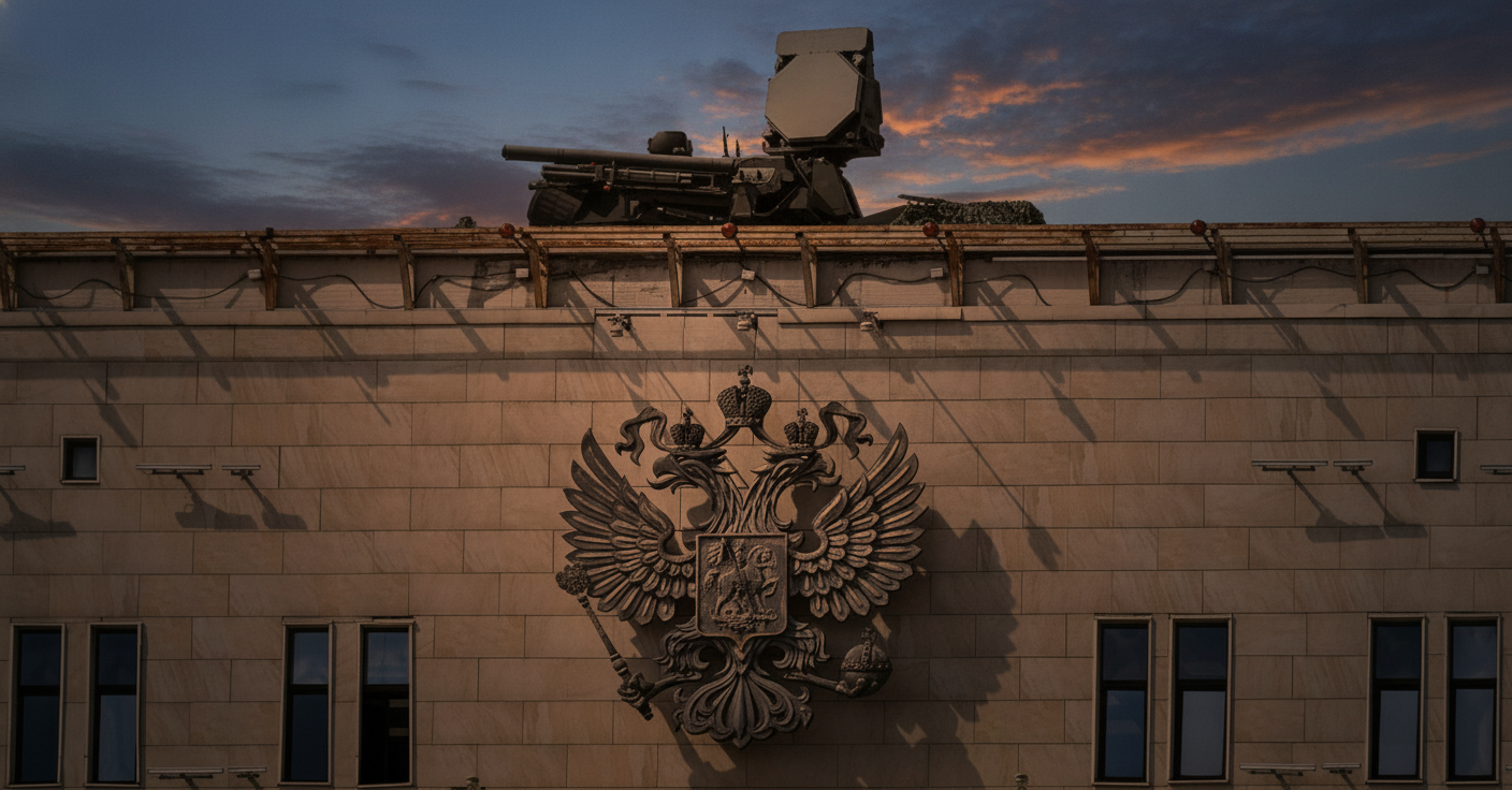 Українська балістична ракета FP-9
