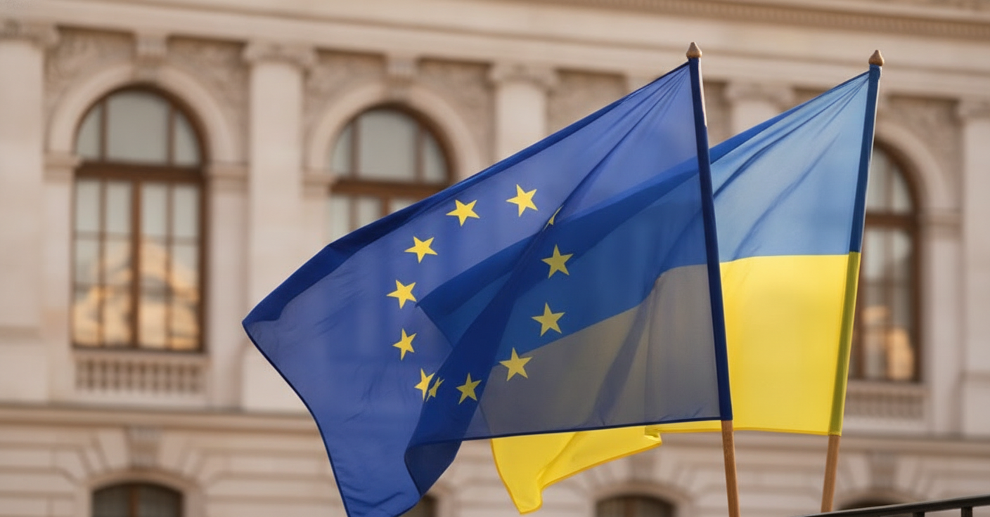 Nawet 16 mld euro z UE w 2026 roku – co musi zrobić Ukraina, by je dostać?