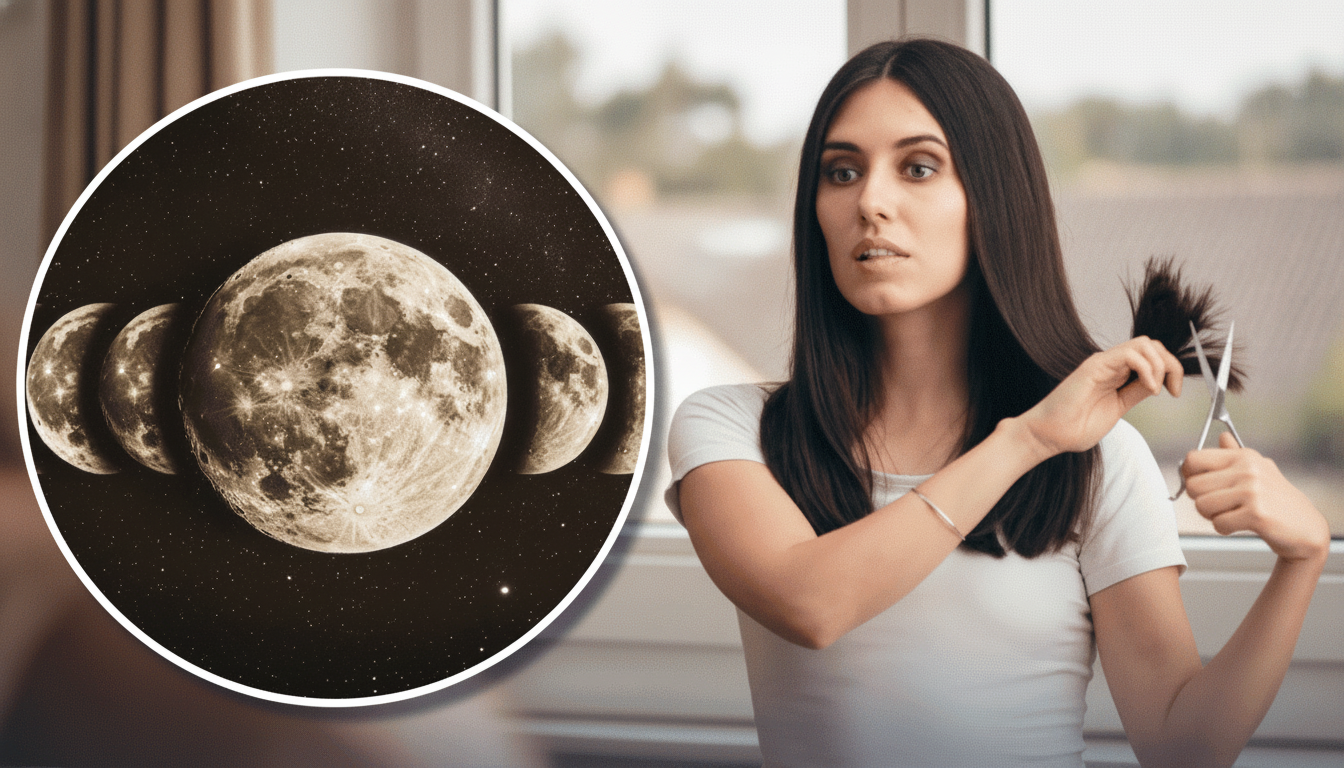 Haarschnitt im Juli 2026: Astrologen verraten die besten Termine für einen neuen Look