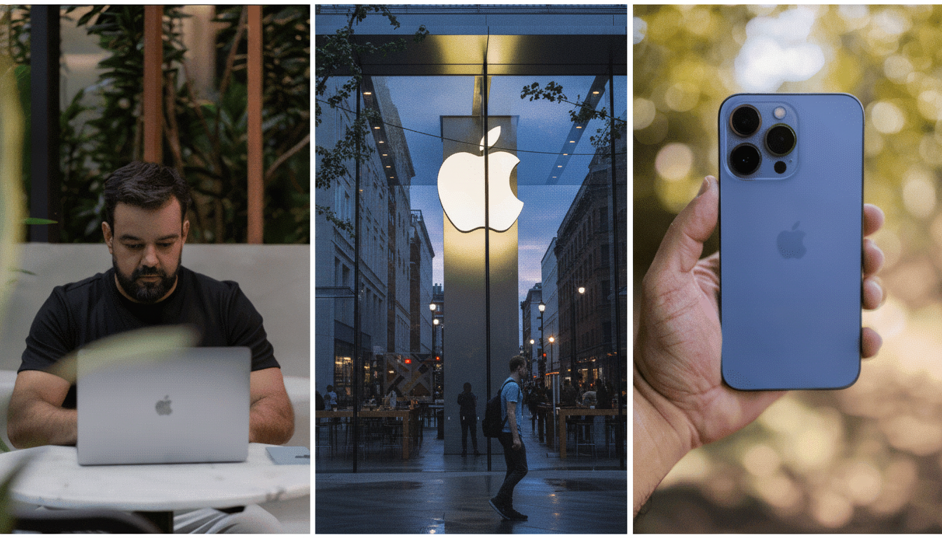 Apple erhöht Preise für Mac und iPad: Das kosten die Geräte jetzt in der Ukraine