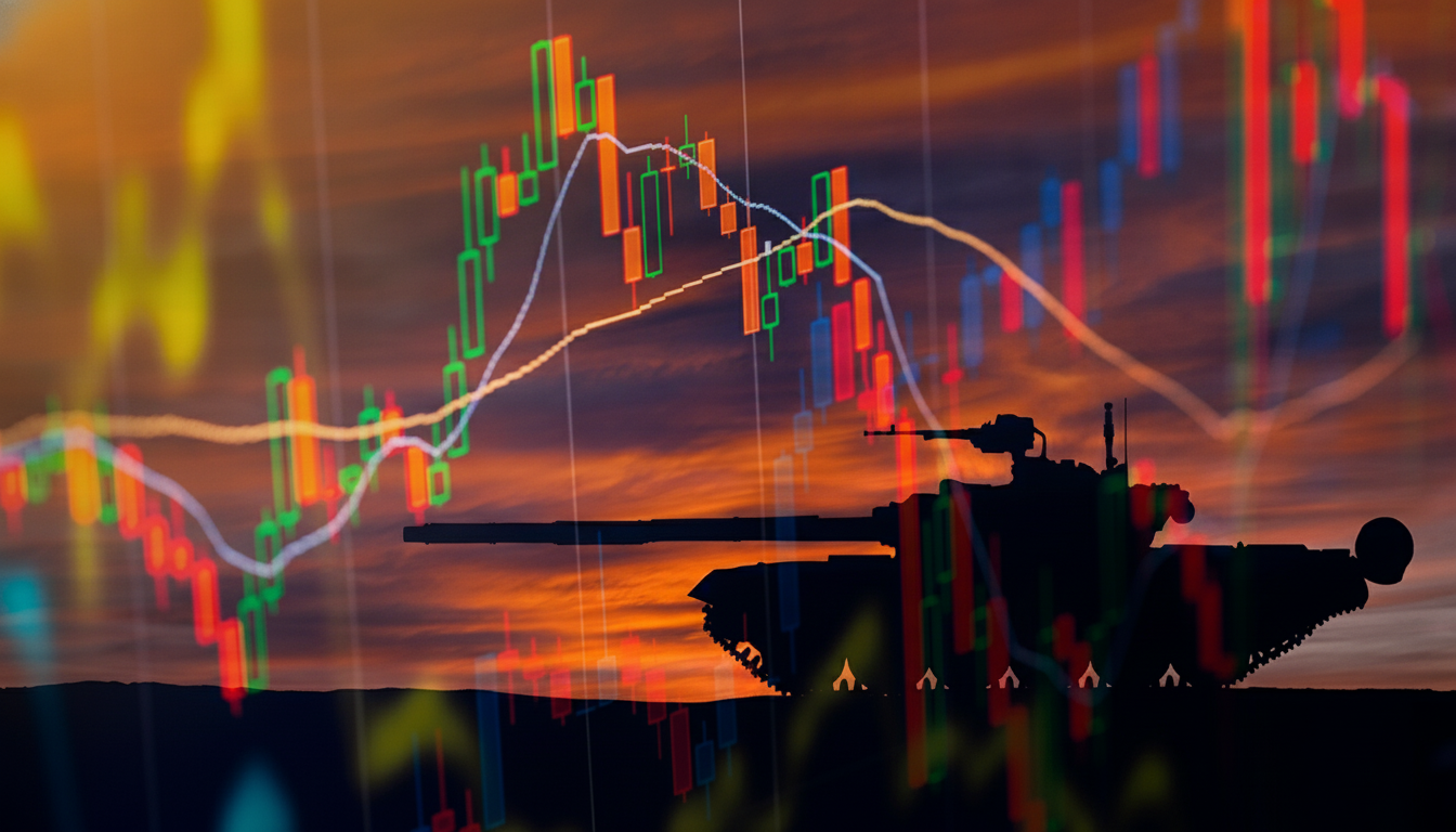 Russians Are Flocking Back to Cash as Russia’s Financial System Shows Signs of Cracking