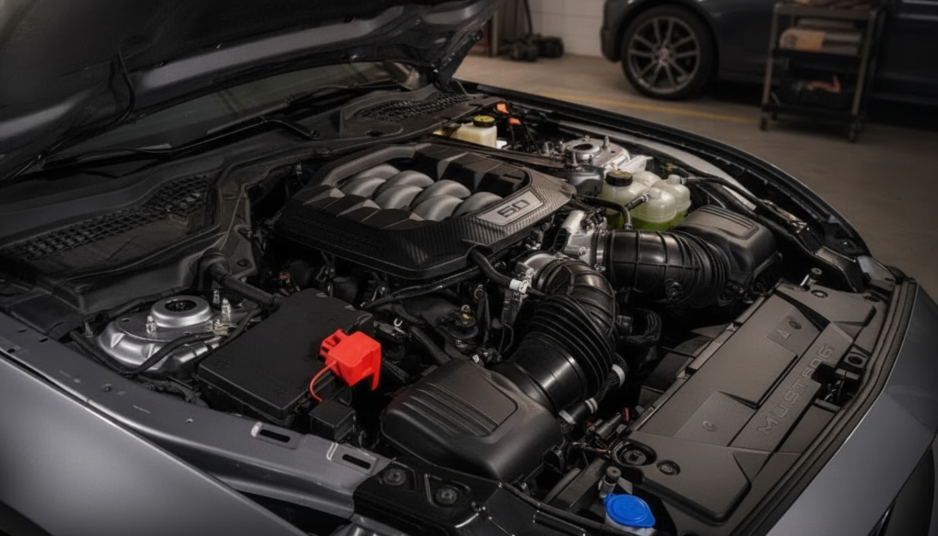Engines That Last Decades: The World’s Most Reliable Powertrains