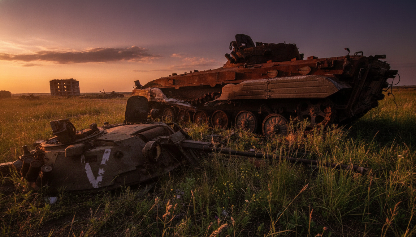 ЗСУ знищили 1250 росіян