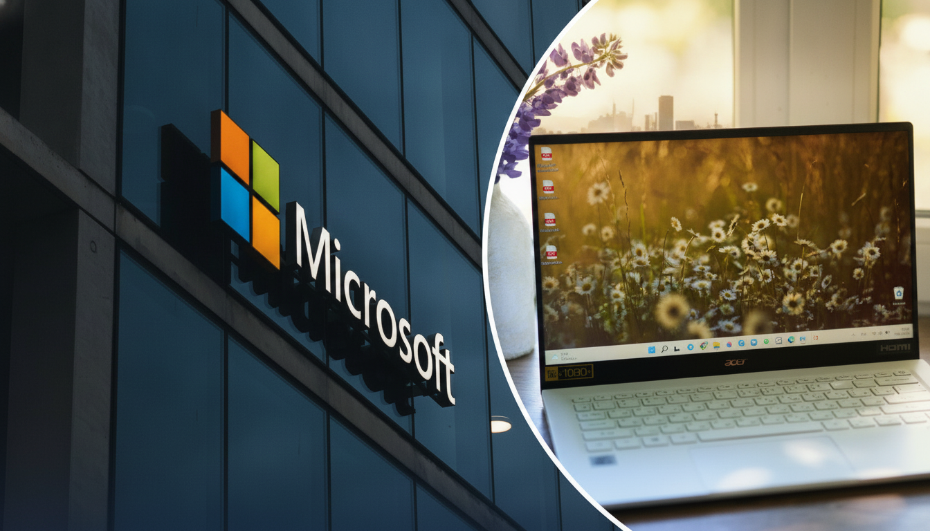 Вимкнення функцій ШІ в Windows 11