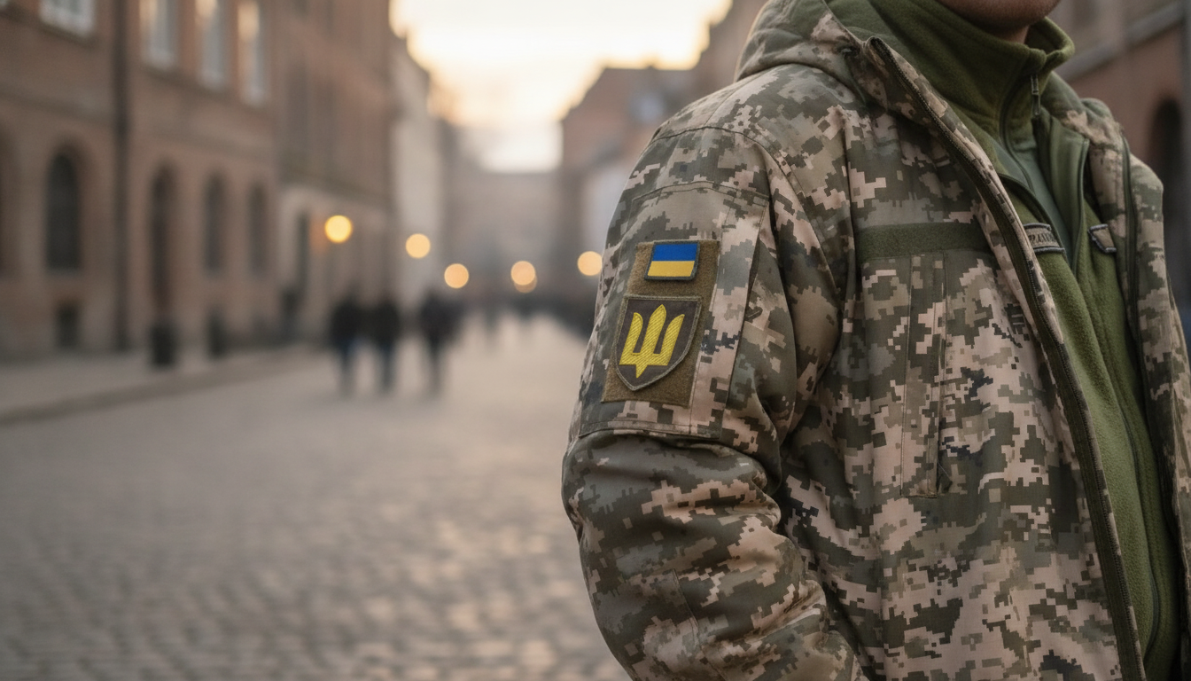 Reform bei Militärämtern angekündigt: Prüfungen in Odessa und Mykolajiw
