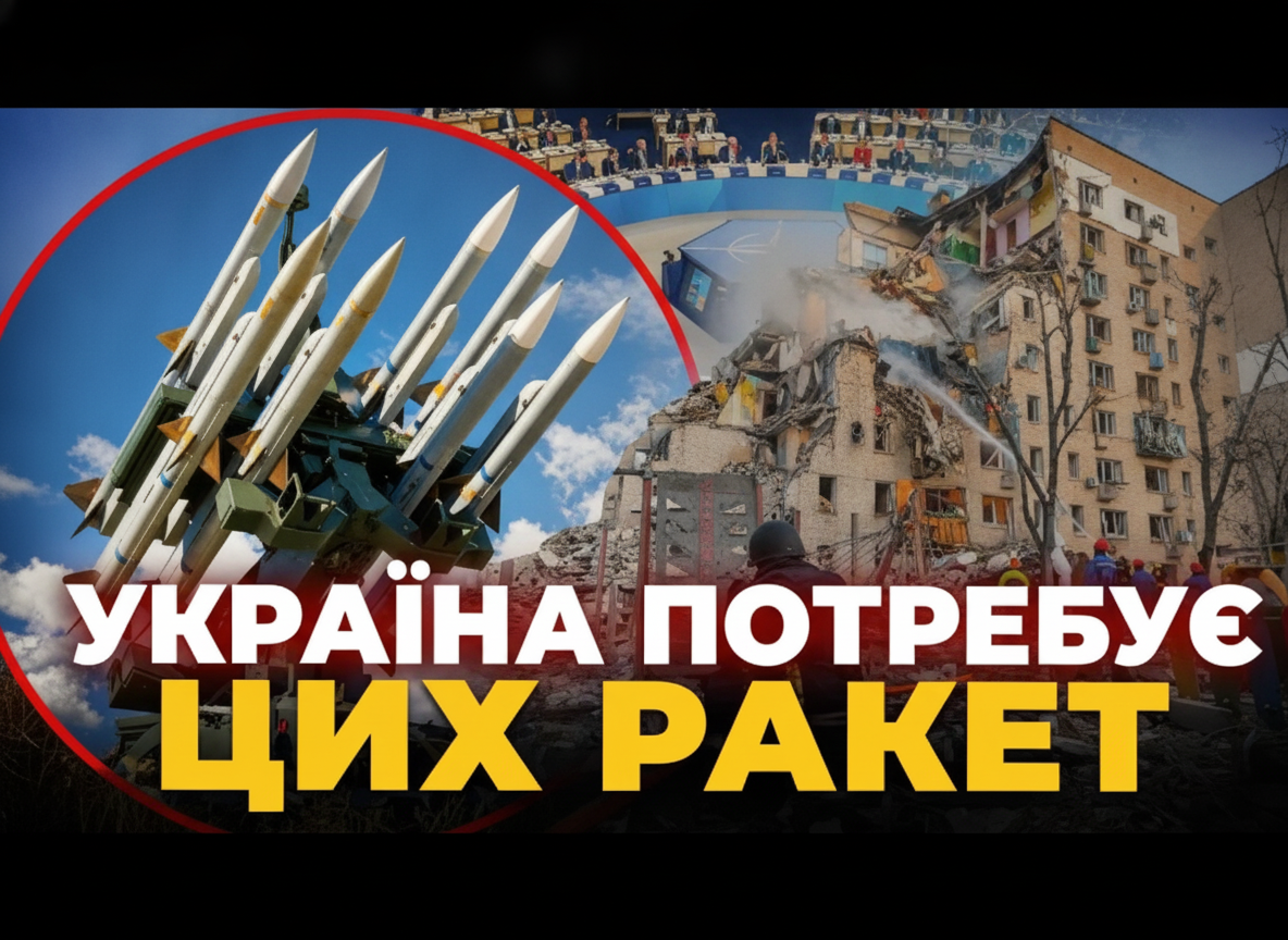 Зеленський закликає прискорити ППО