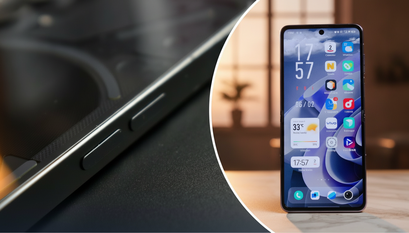 Mehr als nur Lautstärke: Was die Tasten an Ihrem Android-Smartphone wirklich können