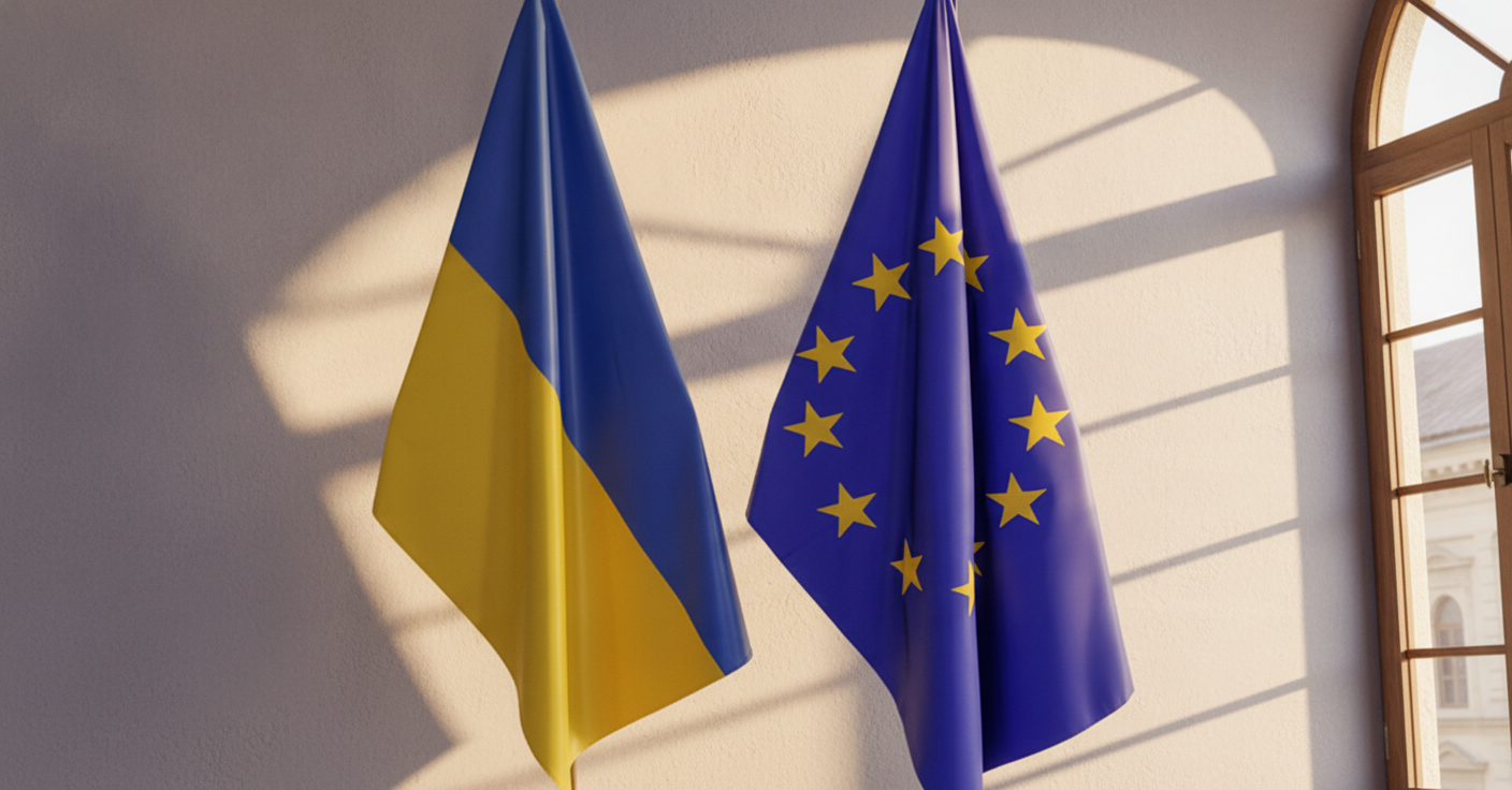 Hungary Greenlights Procedure for Sixth EU Negotiation Cluster with Ukraine and Moldova