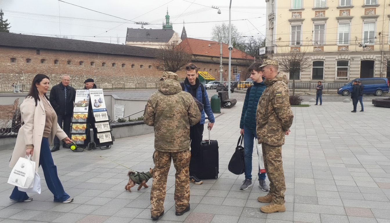 Газовий балончик у Луцьку