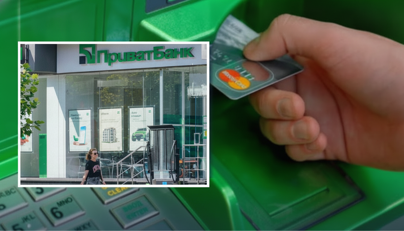 PrivatBank liefert Karten jetzt auch ins Ausland: Fristen und Bedingungen im Überblick