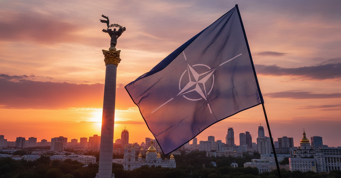 NATO-Gipfel in Ankara: 70 Milliarden Euro für die Ukraine geplant