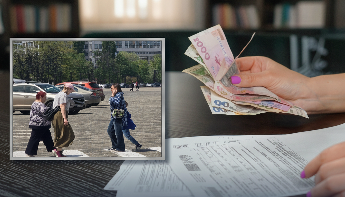 Delayed Subsidy Payments for Ukrainians Who Missed the July 1 Deadline: New Timelines and Eligibility Rules