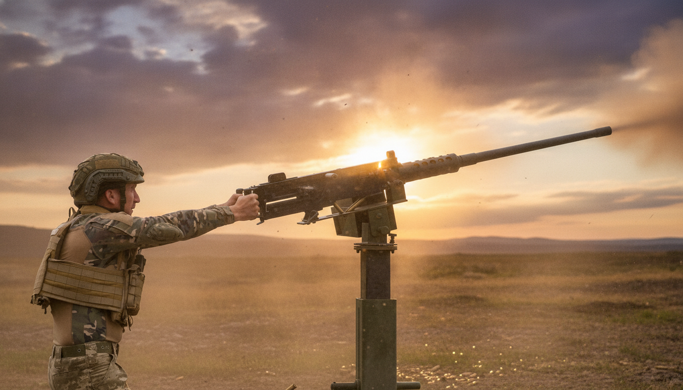 Massive Russian Attack Repelled: Ukraine Downs 69 Drones and Reports Missile Strikes