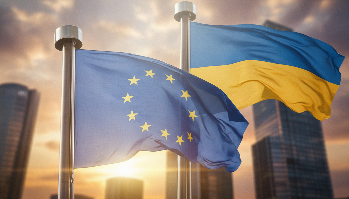 Угорщина зняла блокування для України
