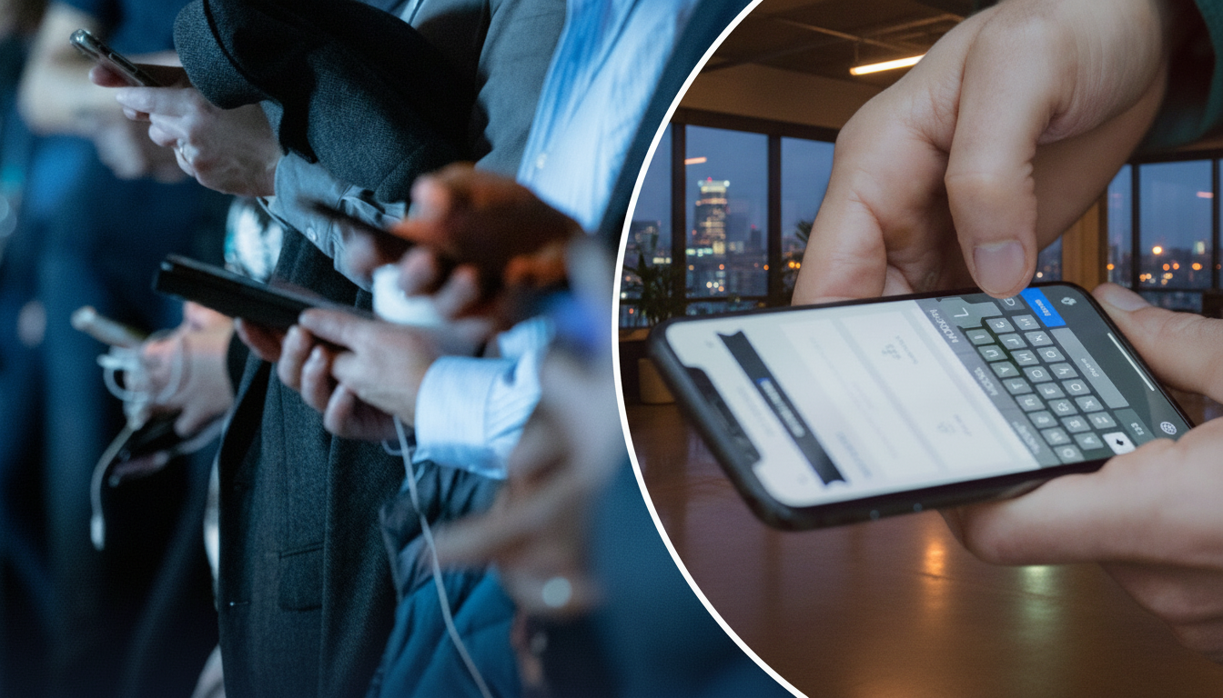 Gboard Is Leaking Your Data: How Android Keyboards Track Users