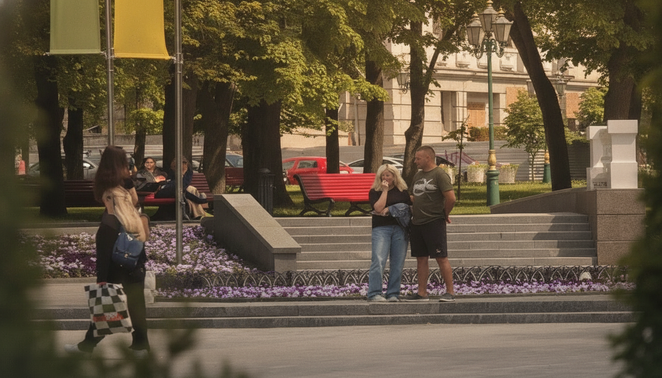 New Pension Law for Internally Displaced Persons Approved by Ukrainian Parliament: Key Changes Explained