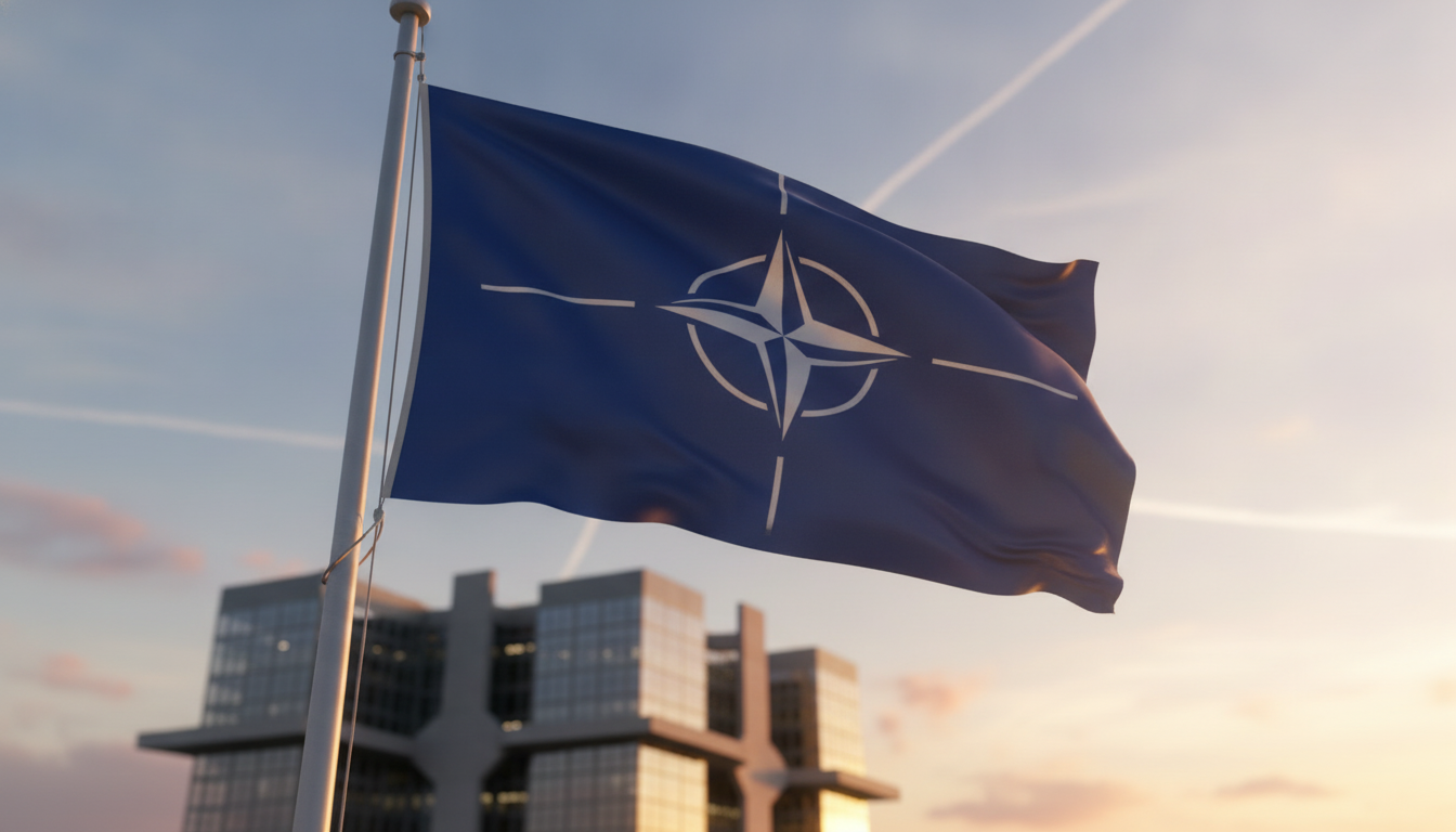 Germany to Double Defense Spending Within Four Years as NATO Launches the Bergen Group Initiative