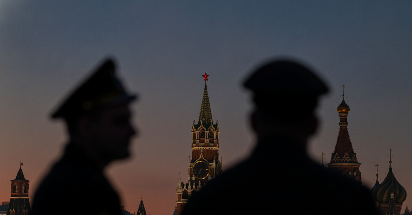 Нова хвиля мобілізації в Росії