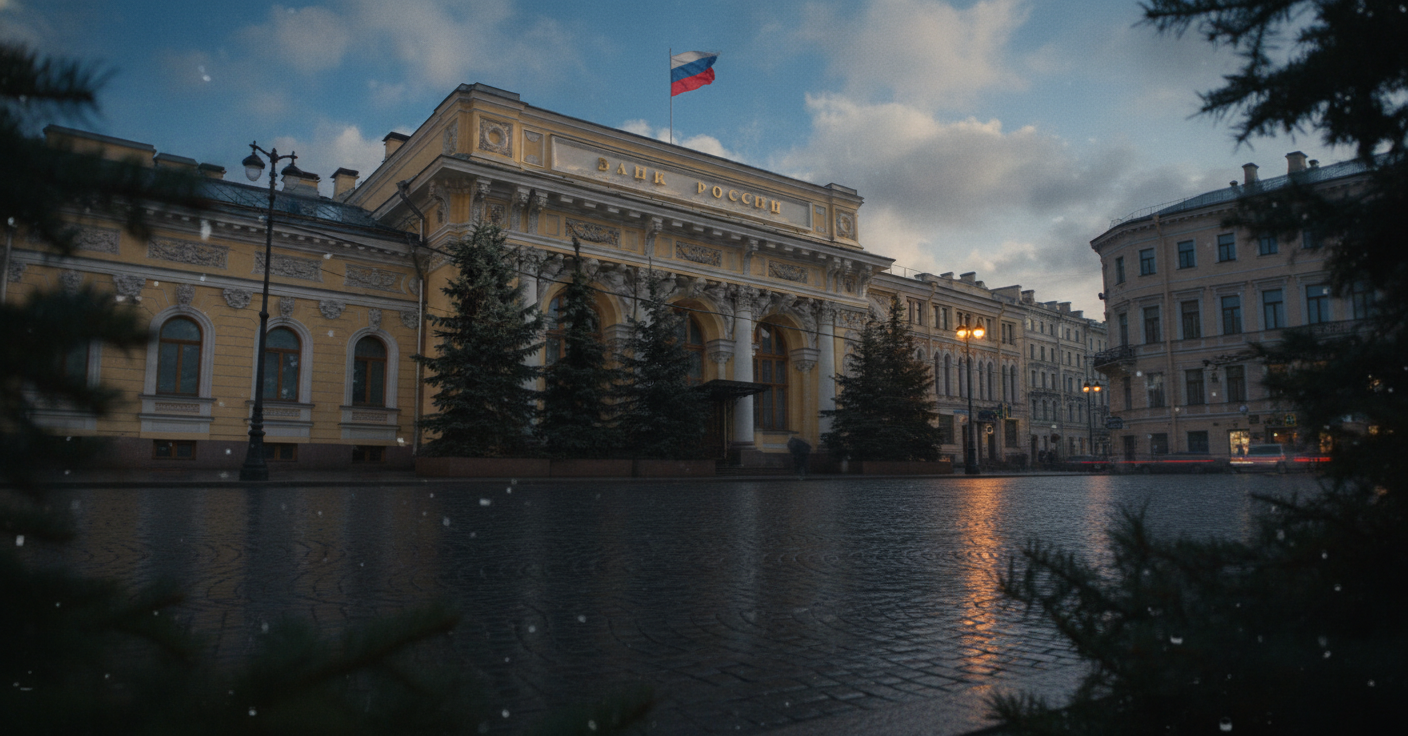 Економіка Росії під загрозою