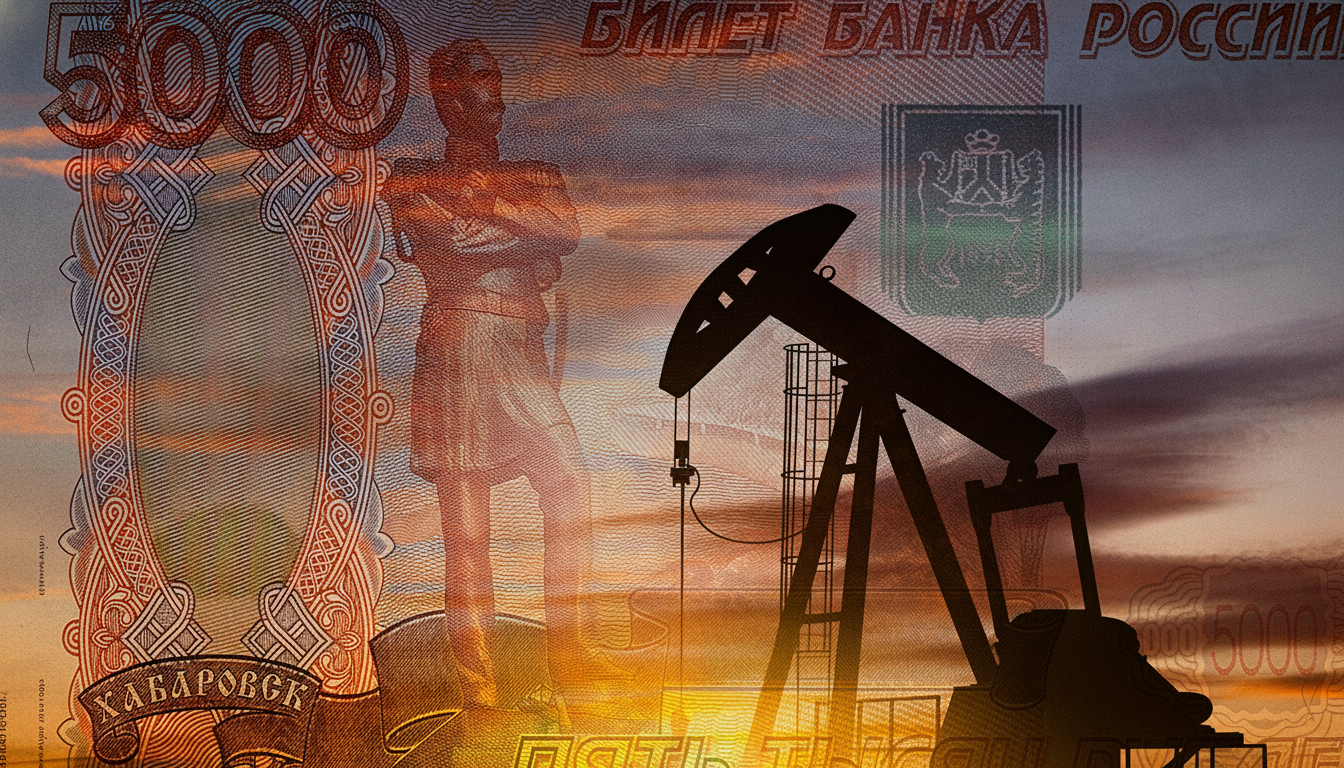 Rekordzahlung: Russland pumpt 210 Milliarden Rubel in Raffinerien wegen Treibstoffkrise