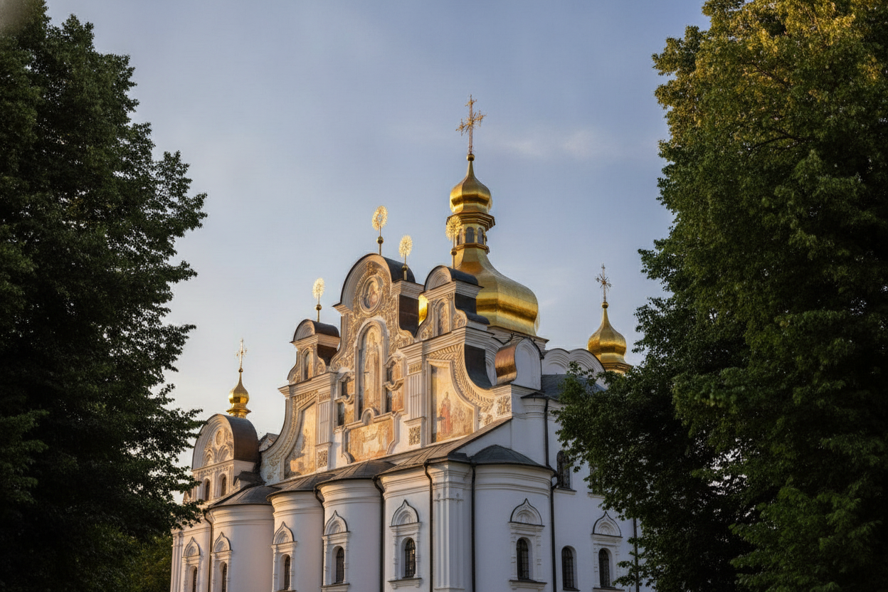 Національний пантеон України героїв