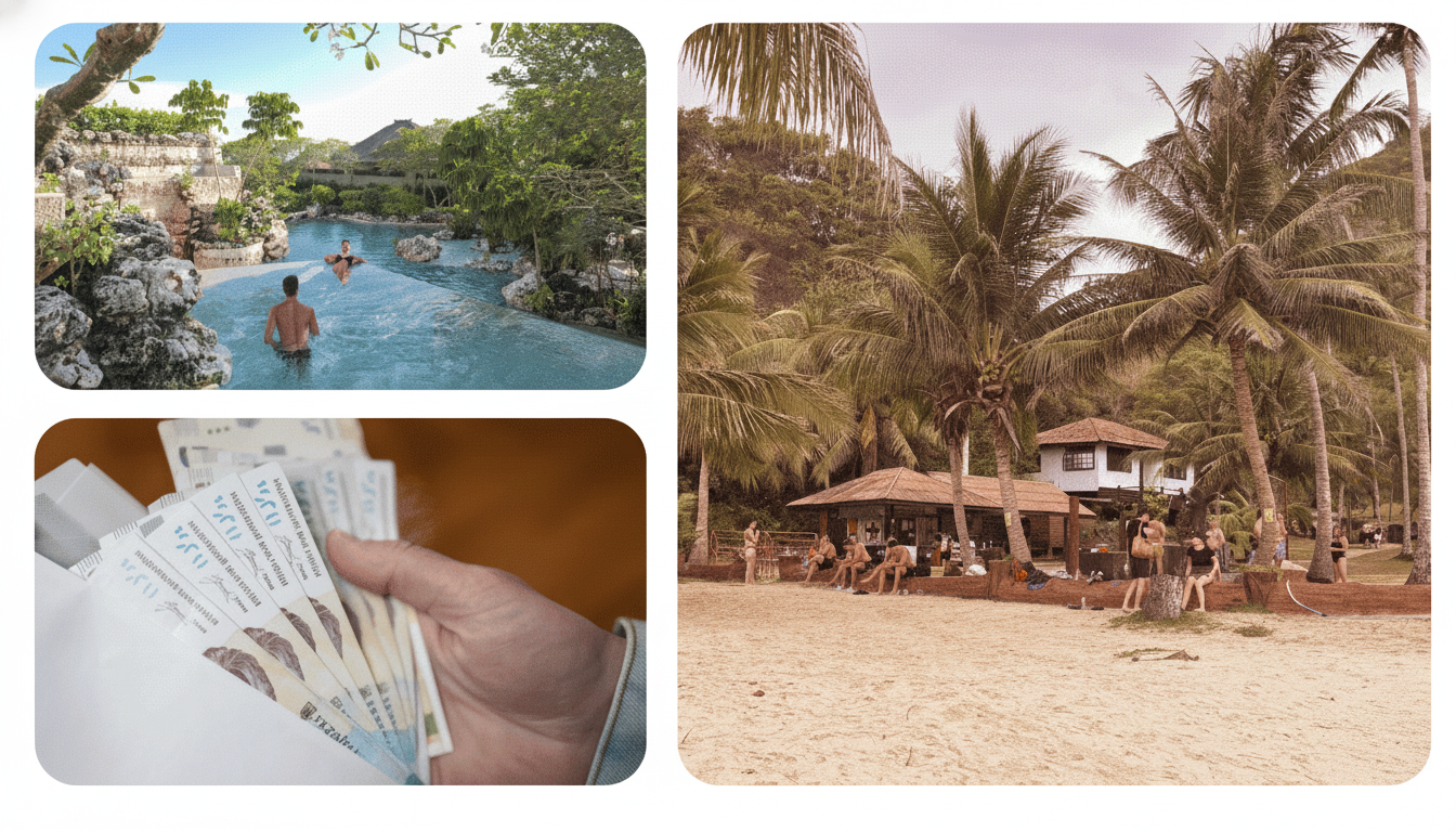 Bali trips get pricier: what a vacation in Indonesia will cost in August 2026