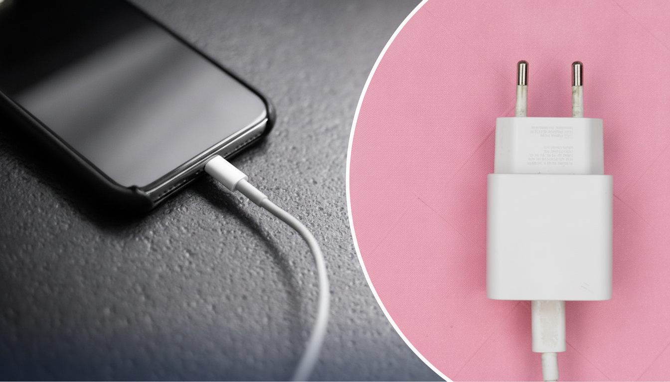 The 20-80% Charging Rule: Experts Reveal the Best Way to Extend Your Smartphone Battery Life