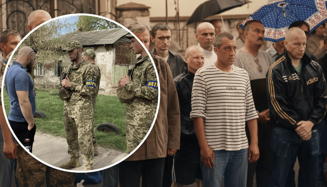 Військовий облік при переїзді