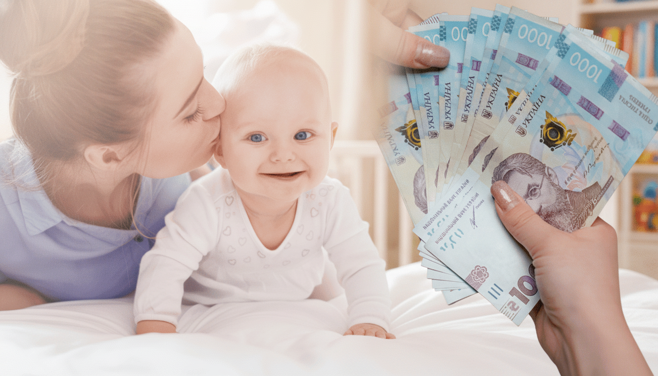Single Mothers to Receive Cash Instead of Baby Boxes: How Payout Rules Are Changing