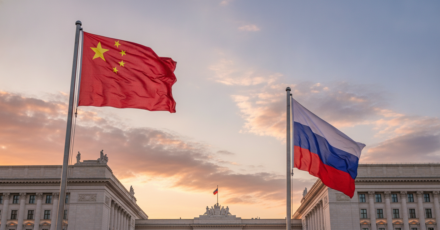 China and Russia to Hold Military Drills Off Qingdao: What the Preparations Reveal
