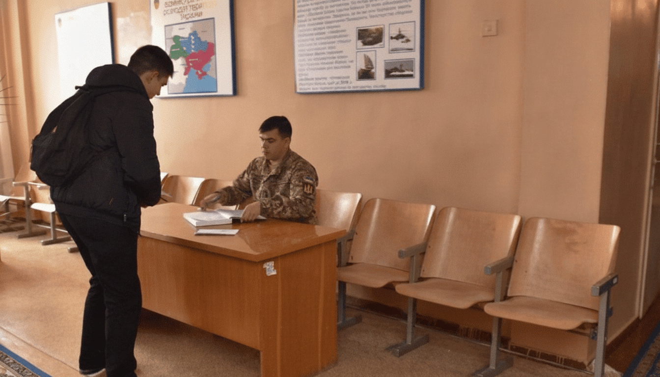 Court Overturns $425 Fine Issued by Vinnytsia Recruitment Center, Citing Constitutional Breach
