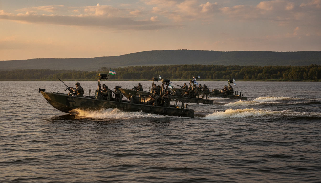 Поздравление от Зеленского в День ВМС: что стало главным достижением украинского флота