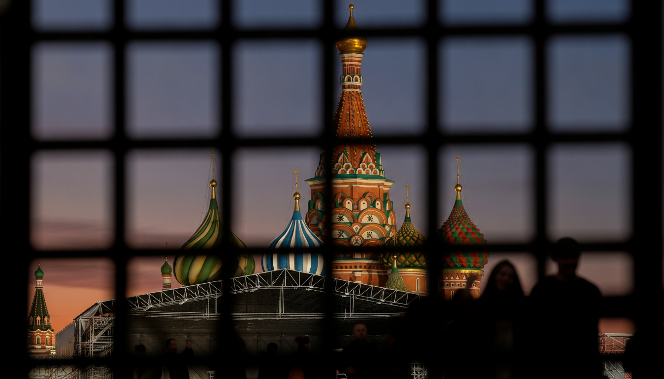 Кремль нарощує ешелон ППО: чому Москву захищають комплексами С-500