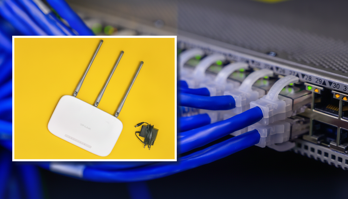 Alten WLAN-Router als Signalverstärker nutzen: Zwei bewährte Methoden