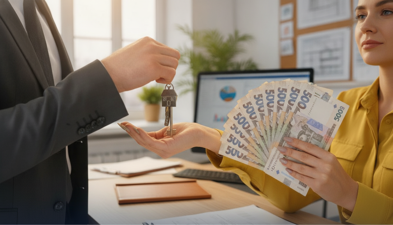 Виплати власникам житлових сертифікатів