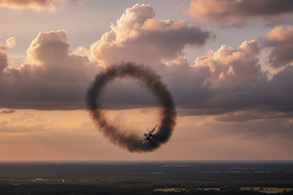 Ukrainische Luftwaffe zerstört feindliche Basis in Pokrowsk – Hohe Verluste und 55 Gefechte an der Front