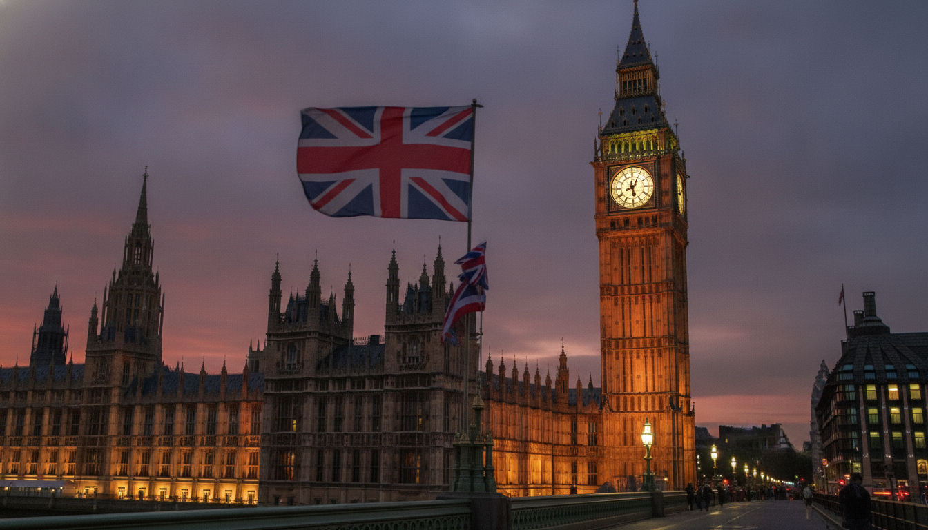 Fünf Milliarden Pfund: London startet neue Drohnen-Einheit gegen russische Bedrohung