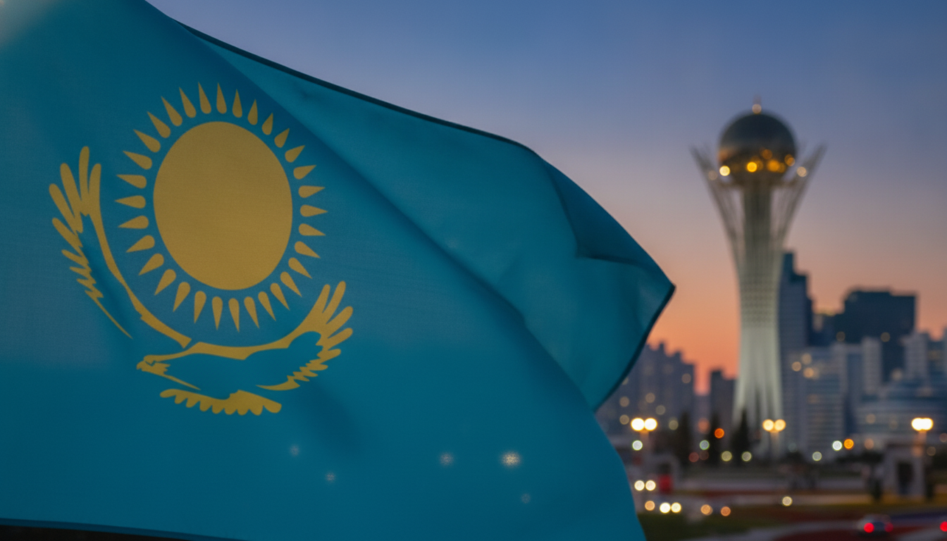 Fast 600 illegale Treibstoff-Exportversuche: Kasachstan plant schärfere Regeln