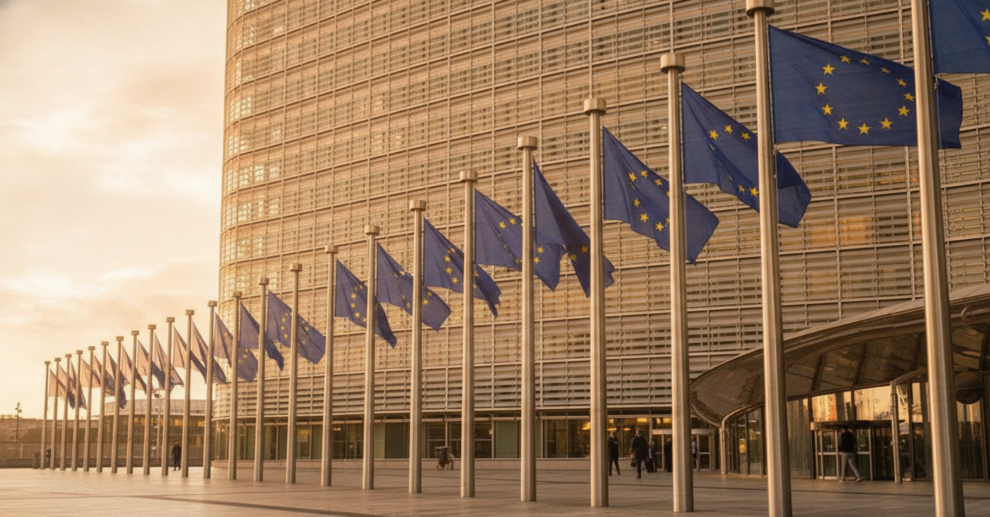 Reformy w Ukrainie na zwolnionych obrotach: co blokuje drogę do Unii Europejskiej