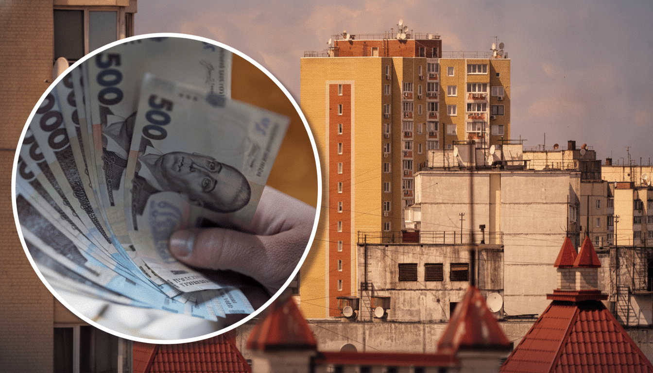 Up to 2 Million Hryvnia in Housing Aid: Who Qualifies for Ukraine’s Certificate and Voucher Programs