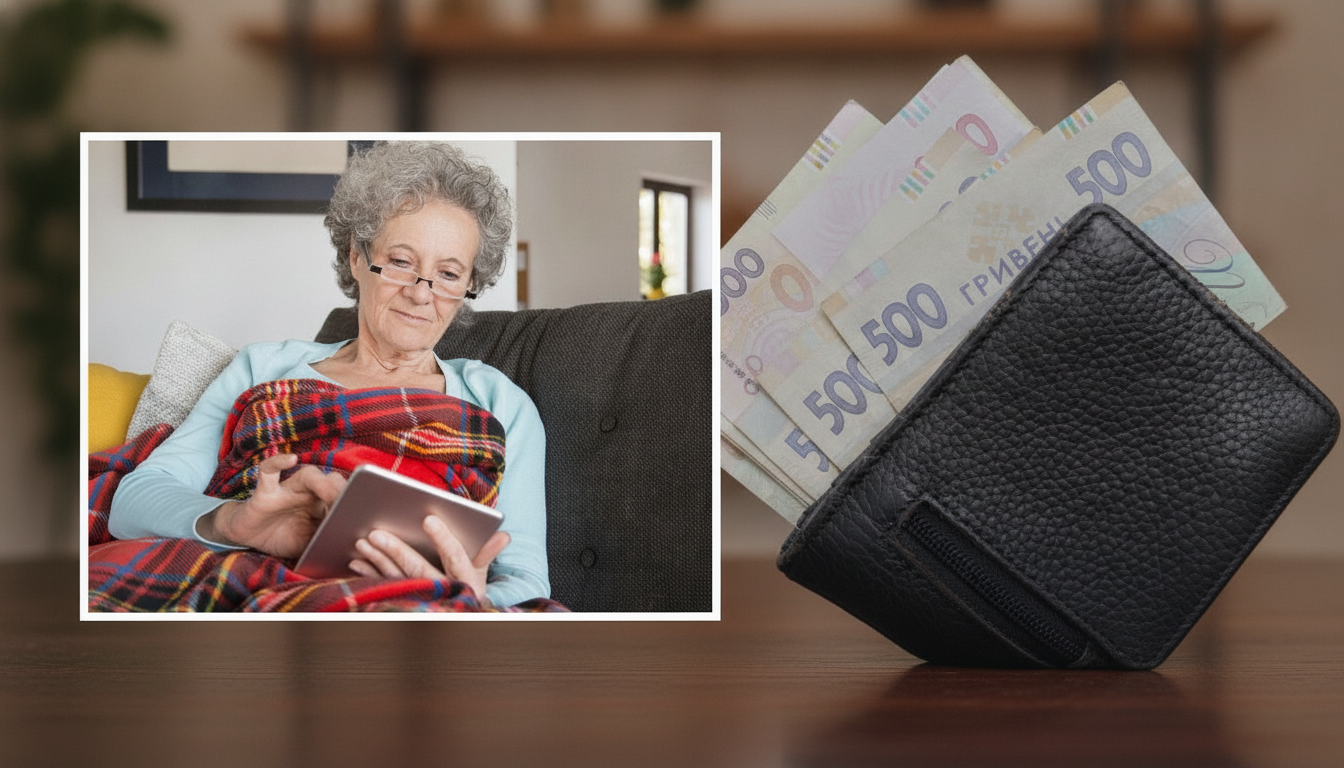 Ukrainians Urged to Verify Insurance Record: How to Estimate Your Future Pension