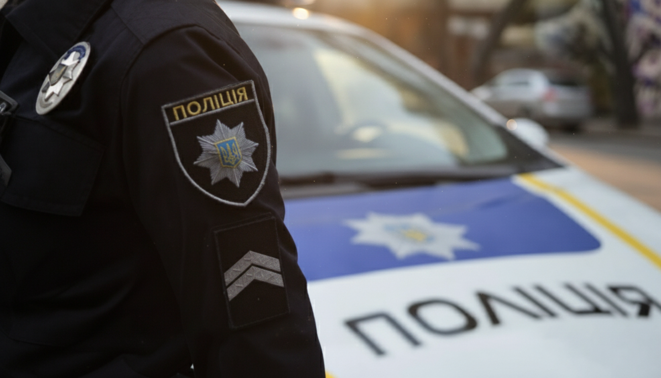 Травмовані у Вишневому після вибуху