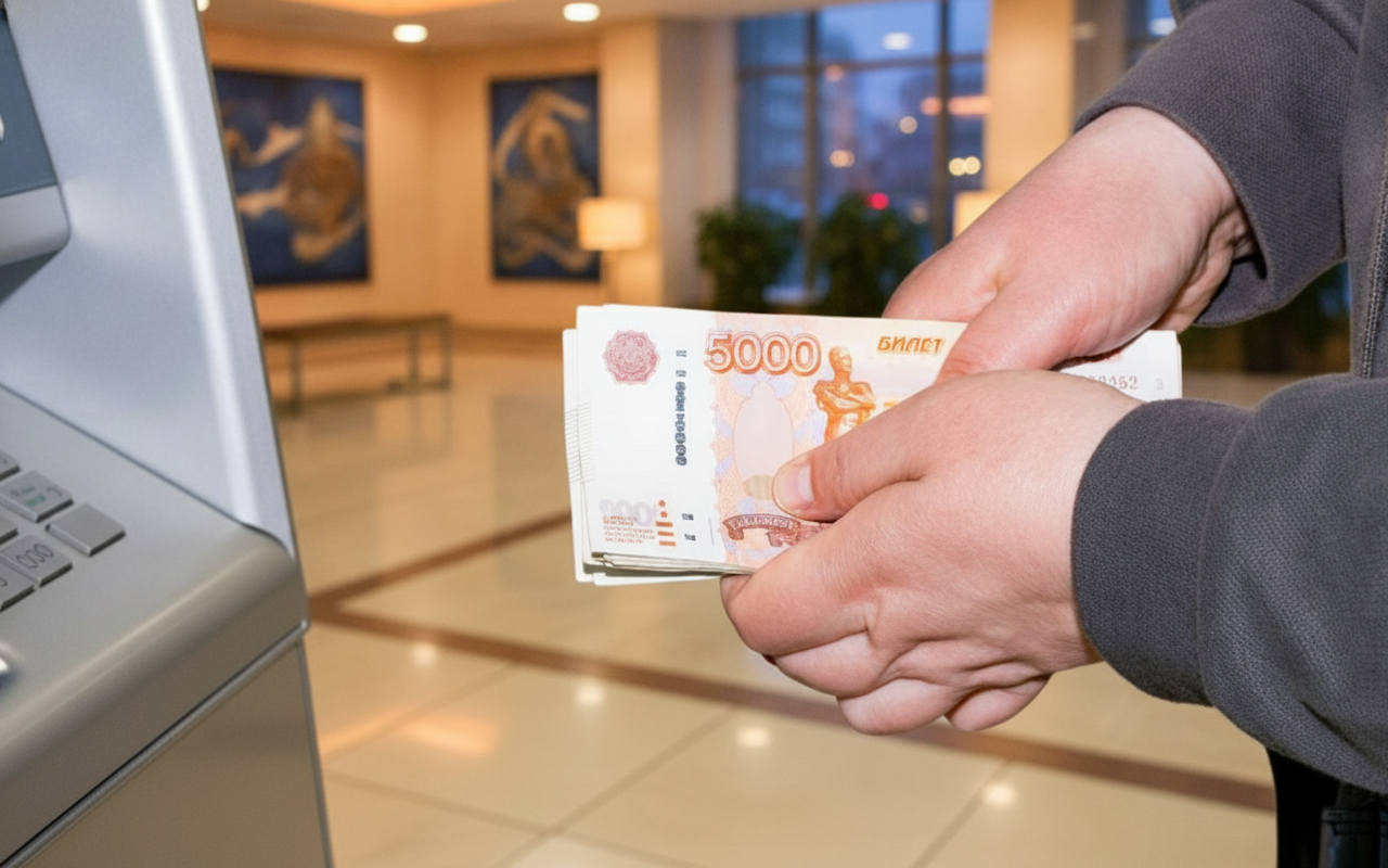 Відмова від російського рубля