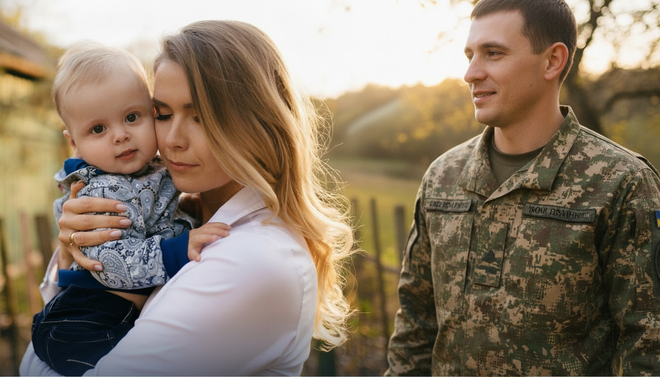 Families of Fallen Soldiers Eligible for 100,000 Hryvnia Payout: Where to Apply