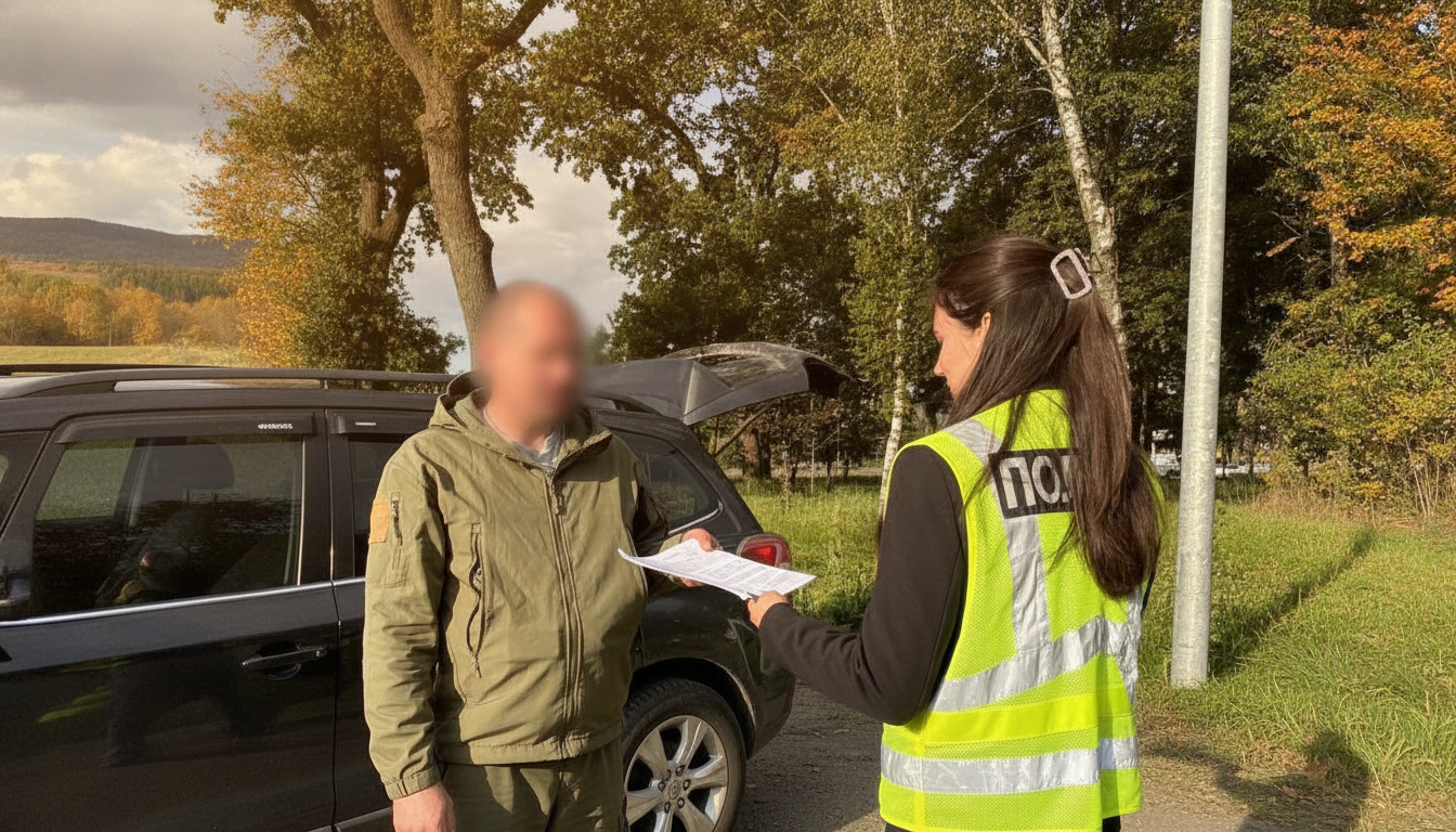 1,1 Millionen Euro veruntreut: Ex-Mitarbeiter von Kyjiwer Grünflächenbetrieb nach Parkplatz-Umbau angeklagt