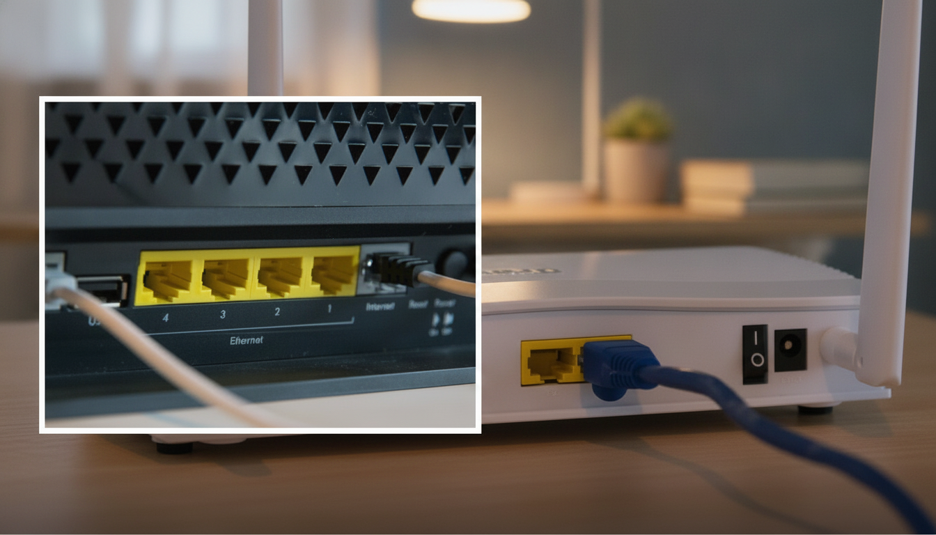 Top Score from Consumer Reports: What the Asus Gaming Router Brings to the Table