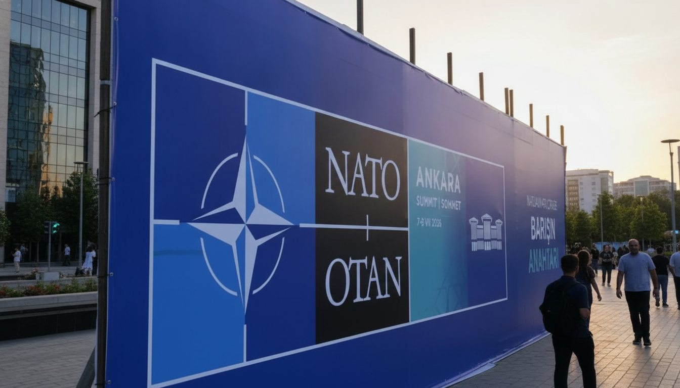 Саміт НАТО, підтримка України