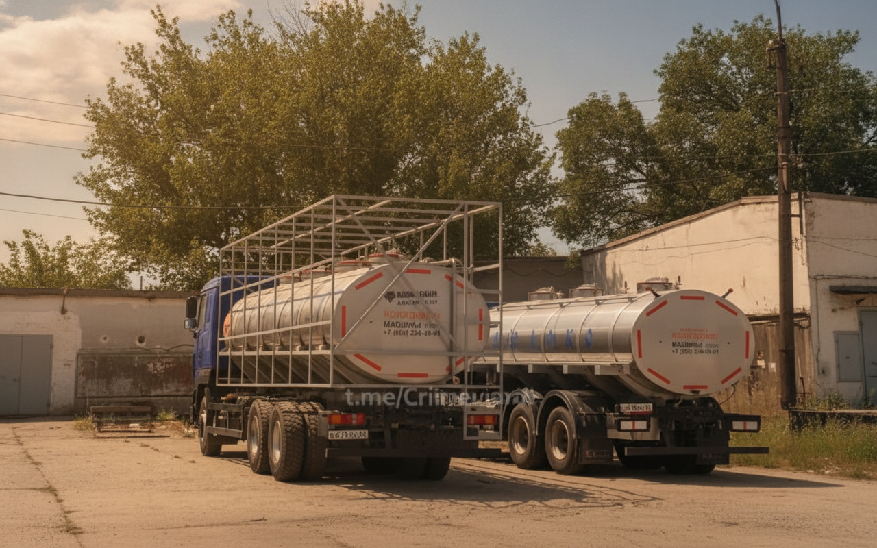 Logistikblockade im Süden: Wie Angriffe auf die Krim-Brücke die russische Versorgung lahmlegen