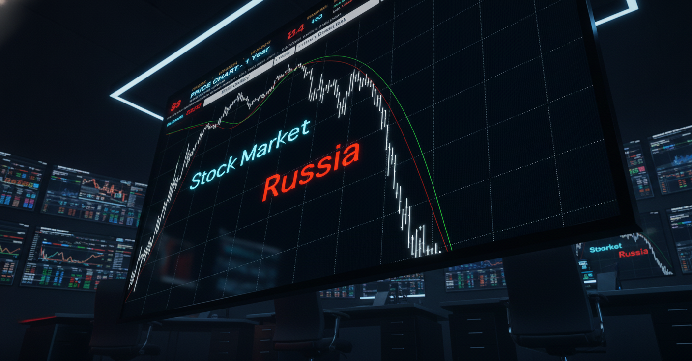Прогноз банківської кризи в Росії